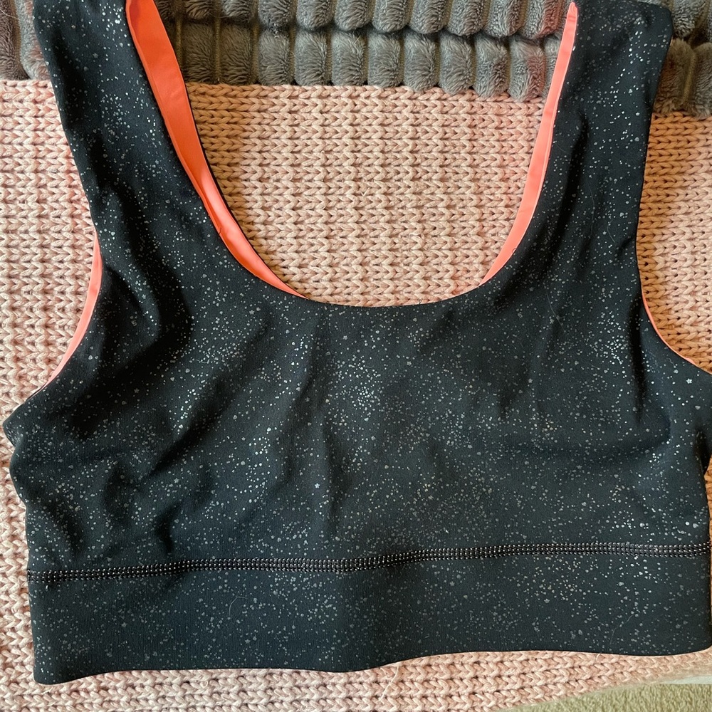 Harlow Midi Sports Bra